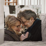 Dein Foto - Individuelles Kissen