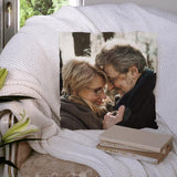 Dein Foto - Individuelles Kissen