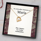 In Gedenken - Individuelle Kette