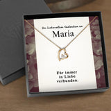 In Gedenken - Individuelle Kette