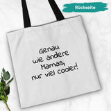 Mamasaurus - Eltern-Tragetasche