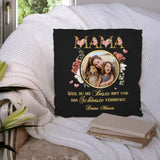 Für Mama - Eltern-Kissen
