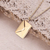 An Mama - Eltern-Briefkette