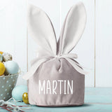 Ostergruß - Individuelles Osternest