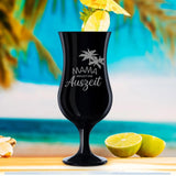 Auszeit - Eltern-Cocktailglas