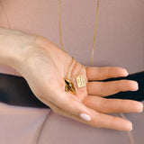 Diese Mama gehört - Eltern-Briefkette