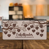 Meine Enkelkinder - Großeltern-Portemonnaie