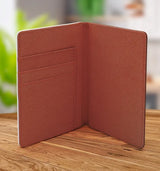 Reisen - Individuelle Reisepasshülle