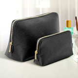 Initiale - Individuelle PU Kosmetiktasche