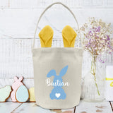 Kleine Hasen - Individuelle Ostertasche
