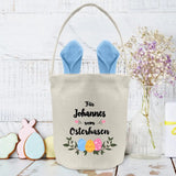 Osterhase - Individuelle Ostertasche