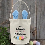 Osterhase - Individuelle Ostertasche