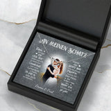 Mein Happy End - Paar-Kette