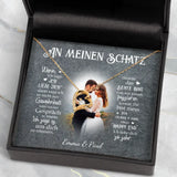 Mein Happy End - Paar-Kette