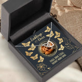 Lieblings-Oma - Großeltern-Kette