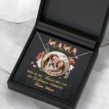 Für Mama - Eltern-Kette