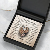 Dein Engel - Individuelle Kette