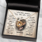 Dein Engel - Individuelle Kette