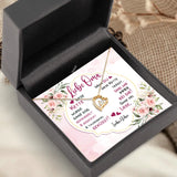 Liebe Oma - Großeltern-Kette