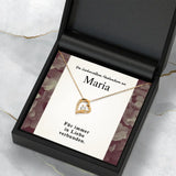 In Gedenken - Individuelle Kette