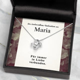In Gedenken - Individuelle Kette
