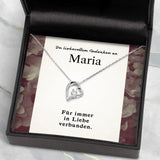 In Gedenken - Individuelle Kette