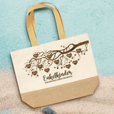 Meine Enkelkinder - Großeltern-Tasche