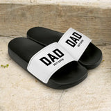 Dad - Eltern-Schlappen