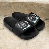 Rentner - Großeltern-Schlappen