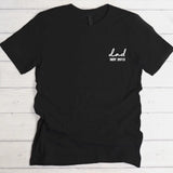 Unser Dad - T-Shirt für Papa personalisieren