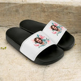 Summer Vibes- Individuelle Badeschlappen für den Malle Urlaub