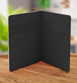 Reisen - Individuelle Reisepasshülle