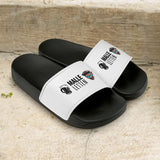 Malleletten - Individuelle Badeschlappen für den Malle Urlaub