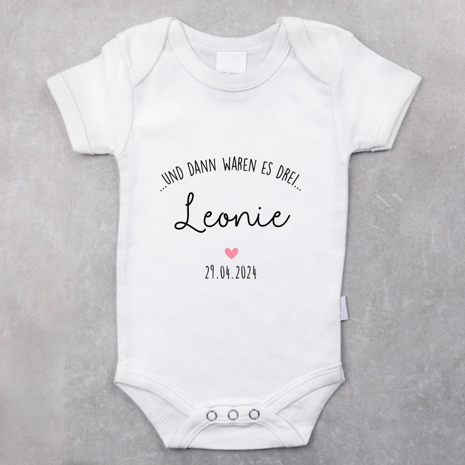 Huuraa Baby Body Mexico Design - Bio Baumwolle Größe 62-80 Fairtrade