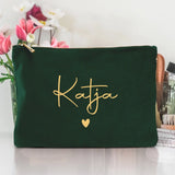 Kosmetiktasche spezial anlegen 18