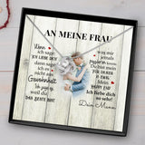 Mein Happy End (Fotoupload) - Paar-Kette