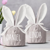 Ostergruß - Individuelles Osternest