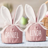 Ostergruß - Individuelles Osternest