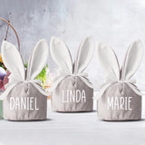 Ostergruß - Individuelles Osternest