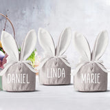 Ostergruß - Individuelles Osternest