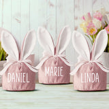 Ostergruß - Individuelles Osternest