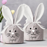 Hasi - Individuelles Osternest