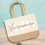 Für Mama - Personalisierte Tasche für Mama zum Muttertag