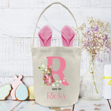 Osterhase - Individuelle Ostertasche für Kinder