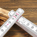 Finger weg! - Eltern-Zollstock