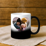 Personalisierte Tasse mit Druck zum Muttertag für Mama – Motiv 8