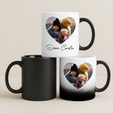 Personalisierte Tasse mit Druck zum Muttertag für Mama – Motiv 7