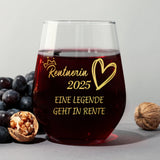 Wein Glass 02