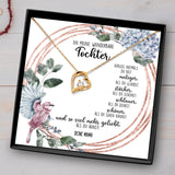 Vergiss niemals - Familien-Kette