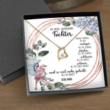 Vergiss niemals - Familien-Kette